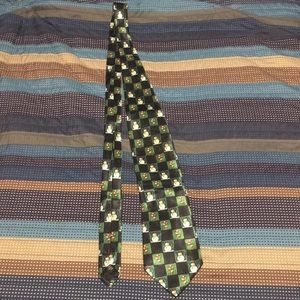 Men’s tie